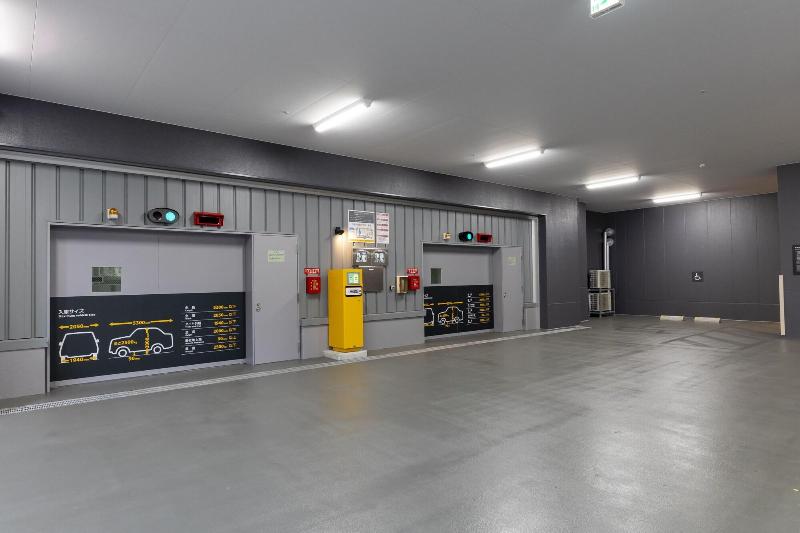 호텔 Dormy Inn Kawasaki Natural Hot Spring