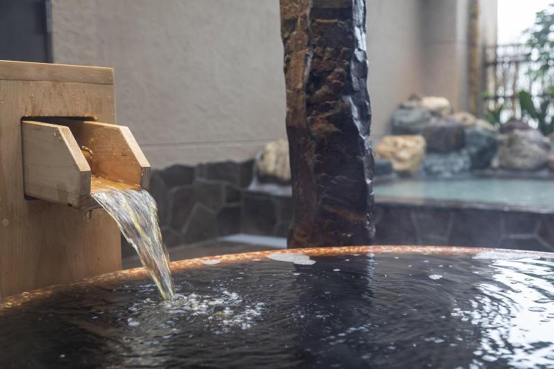 호텔 Dormy Inn Kawasaki Natural Hot Spring