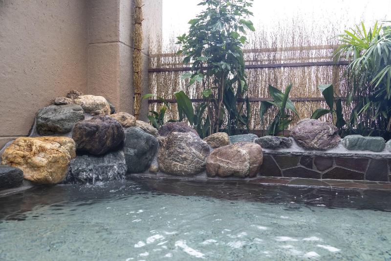 호텔 Dormy Inn Kawasaki Natural Hot Spring