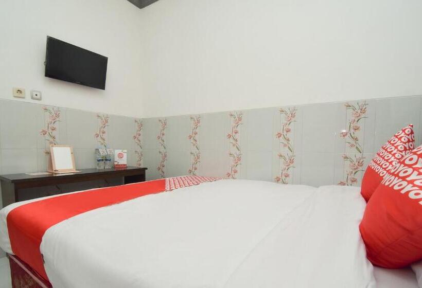 Отель Dua Putri Villa