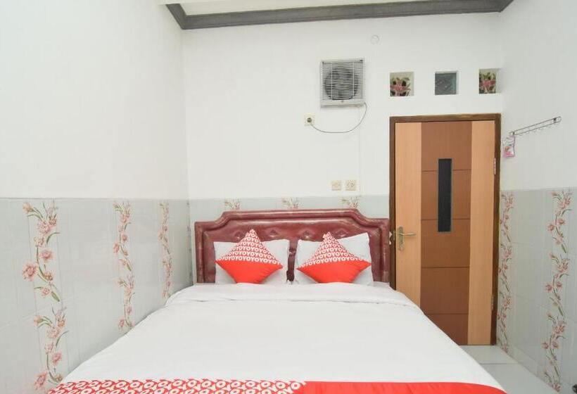 Отель Dua Putri Villa