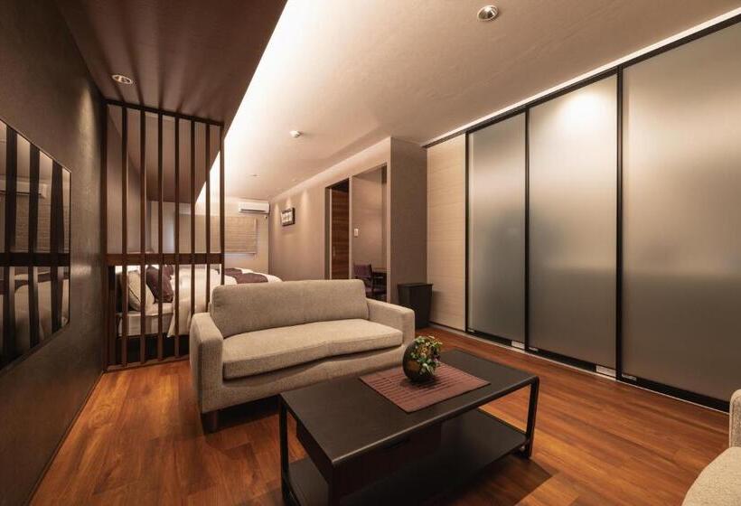 ホテル Grand Base Iolani