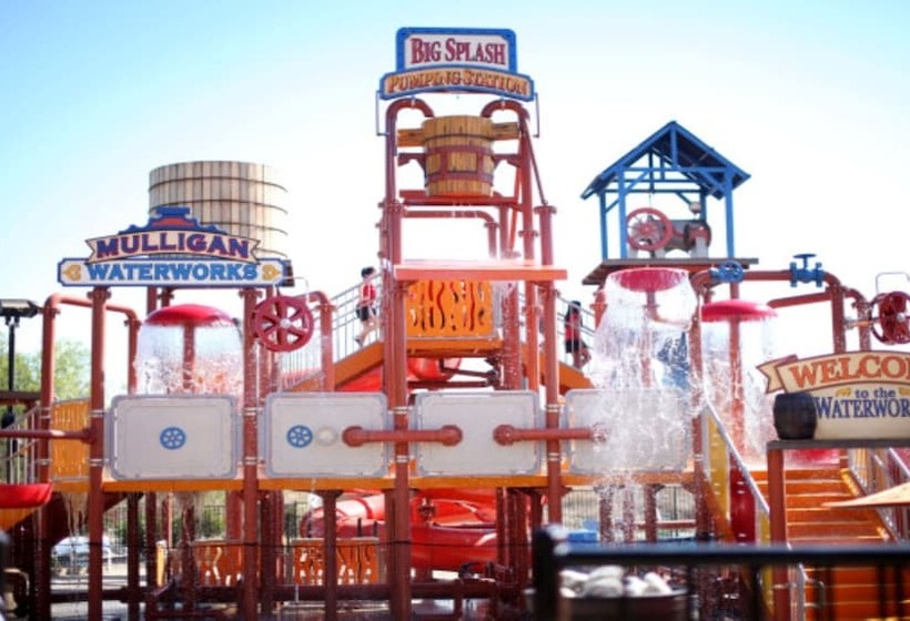 Отель Holiday Inn Express & Suites Murrieta, An Ihg