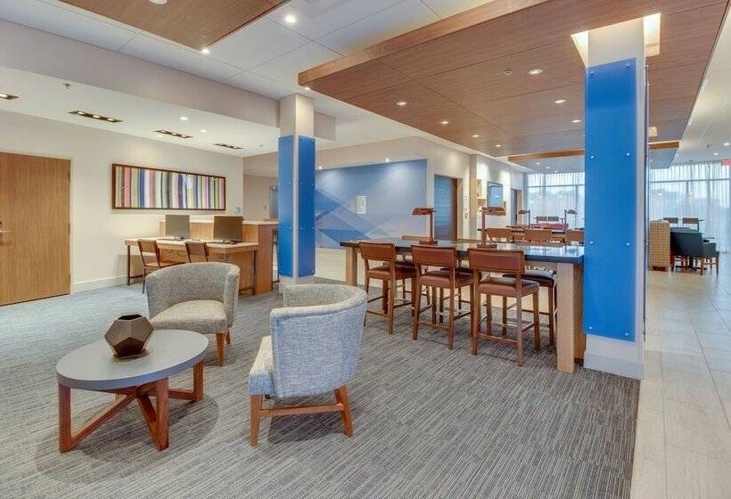 فندق Holiday Inn Express & Suites   Union City, An Ihg