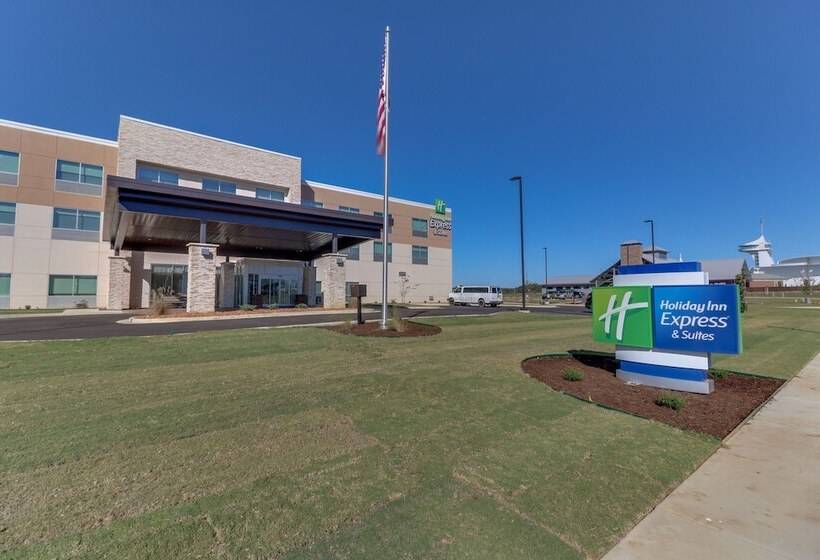 فندق Holiday Inn Express & Suites   Union City, An Ihg