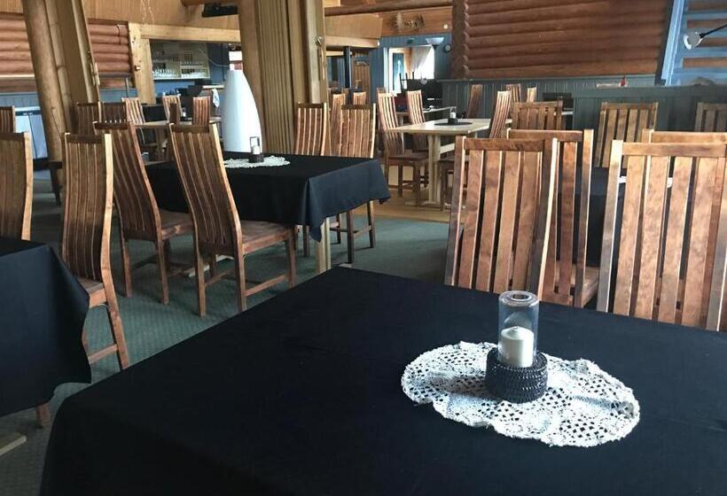 Отель Li Kolari