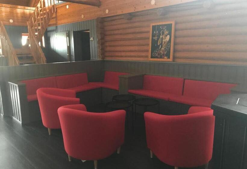 Отель Li Kolari