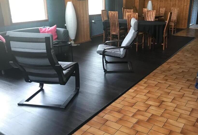 Отель Li Kolari