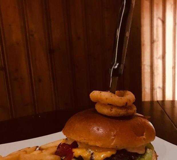 Отель Li Kolari