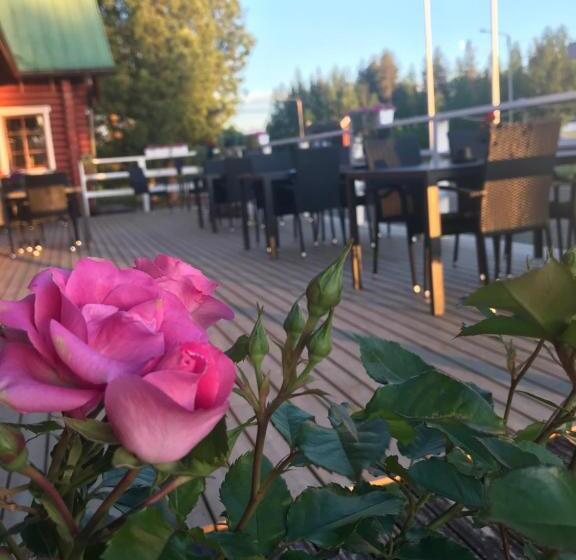 Отель Li Kolari