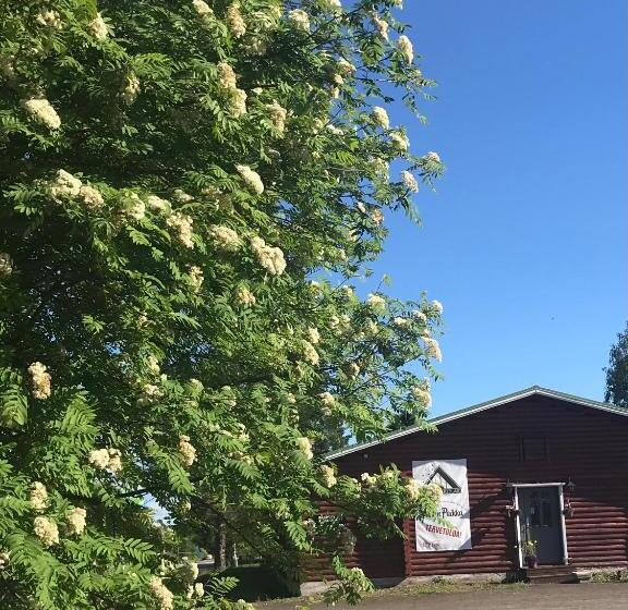 Отель Li Kolari