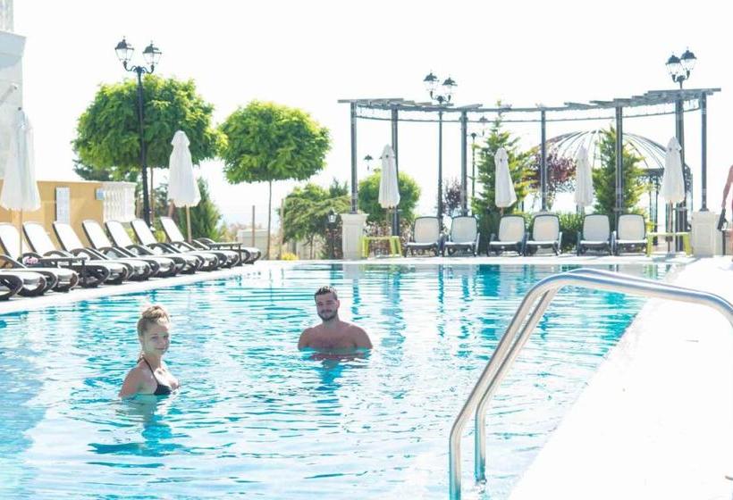 Marina White Sands Beach Hotel All Inclusive