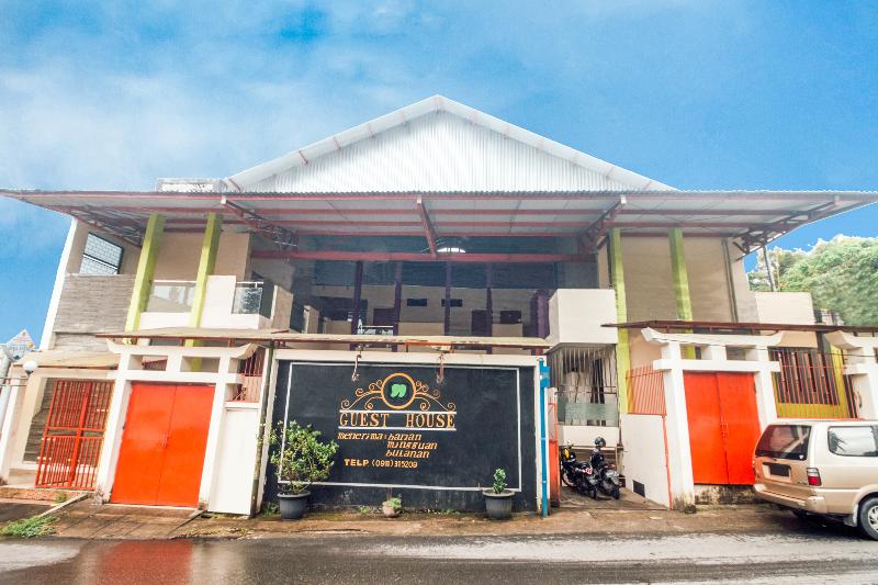 호텔 Oyo 1448 Mangga Dua Residence