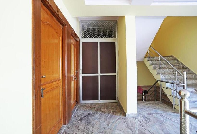 Hotel Oyo 48502 Shree Krishna Resort