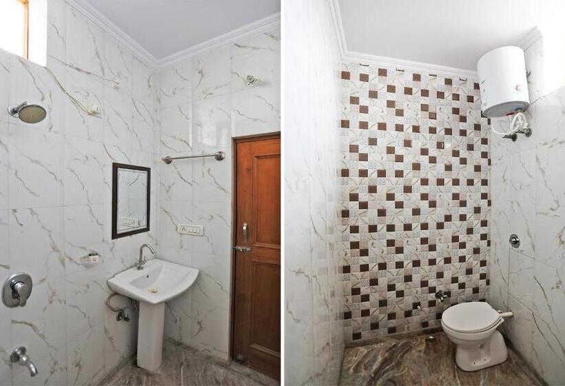 Hotel Oyo 48502 Shree Krishna Resort