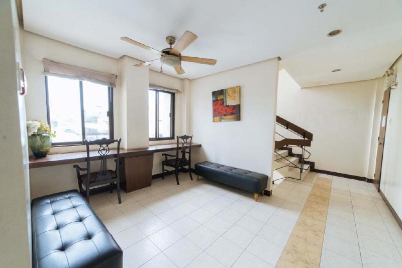 هتل Reddoorz Near Olongapo Bus Terminal