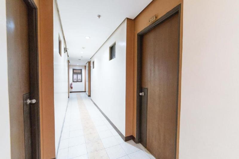 هتل Reddoorz Near Olongapo Bus Terminal