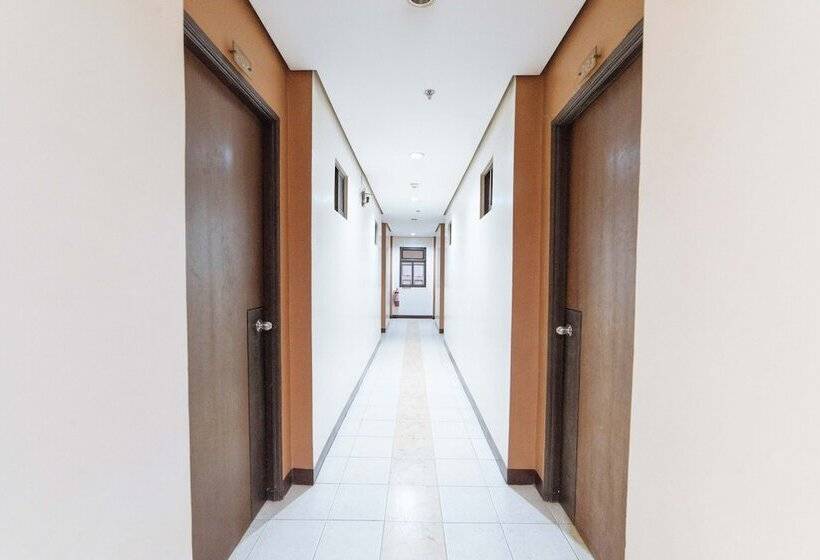 هتل Reddoorz Near Olongapo Bus Terminal