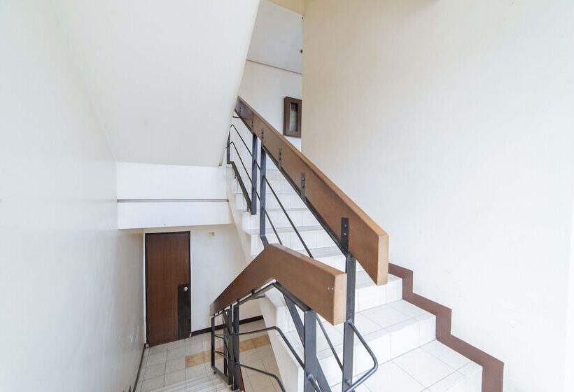 هتل Reddoorz Near Olongapo Bus Terminal