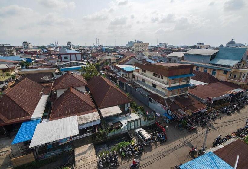 호텔 Sentosa Guest House