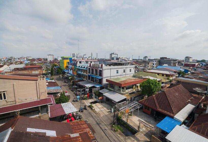 호텔 Sentosa Guest House