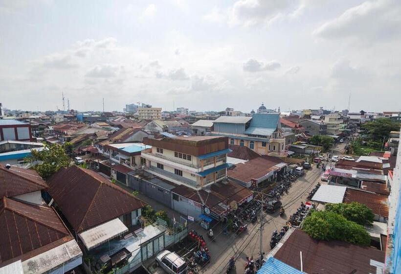 호텔 Sentosa Guest House