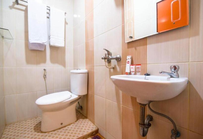 호텔 Sentosa Guest House