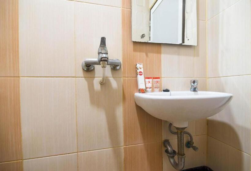 هتل Sentosa Guest House