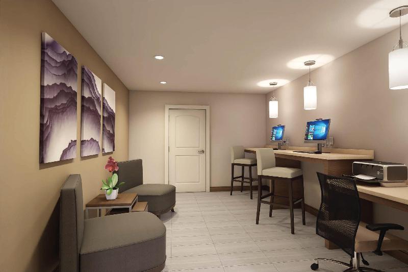 Отель Staybridge Suites Scottsdale Talking Stick, An Ihg