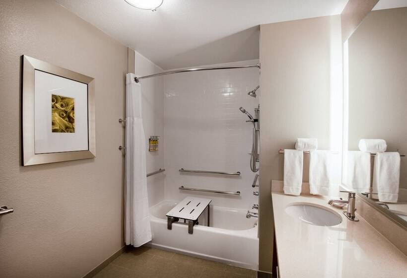 Отель Staybridge Suites Scottsdale Talking Stick, An Ihg