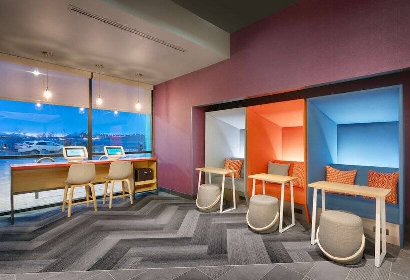 فندق Tru By Hilton Lehi, Ut