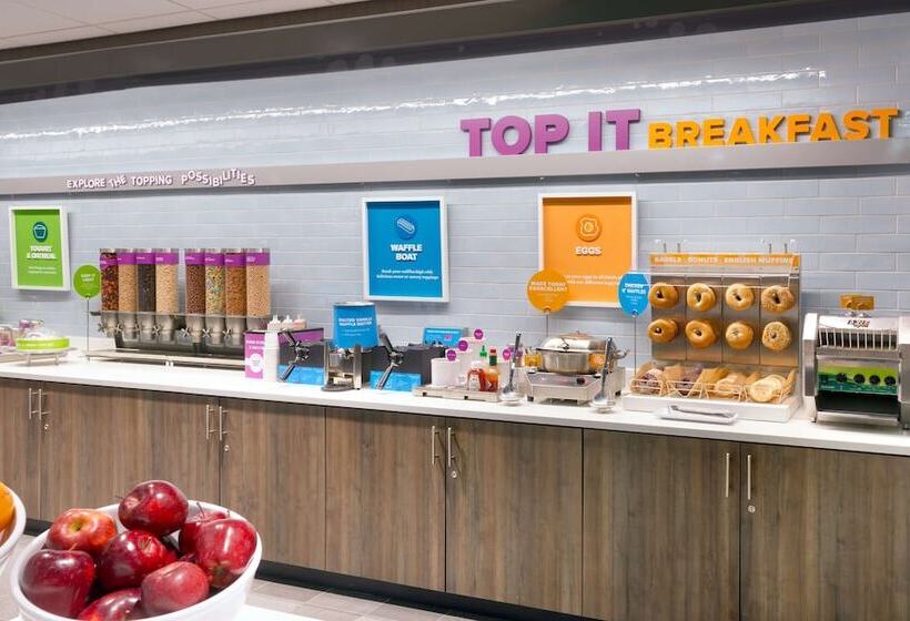 فندق Tru By Hilton Lehi, Ut