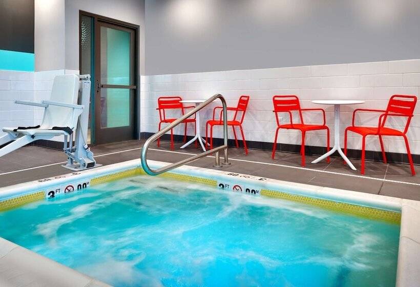 فندق Tru By Hilton Lehi, Ut