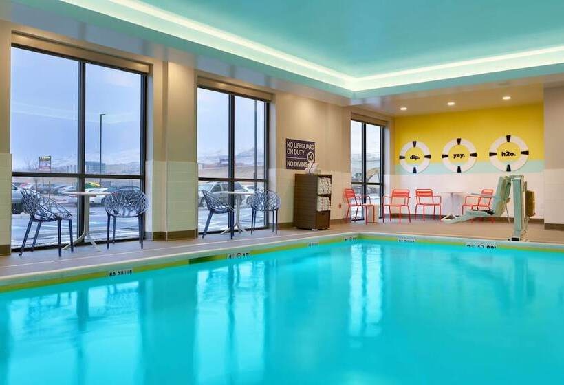 فندق Tru By Hilton Lehi, Ut