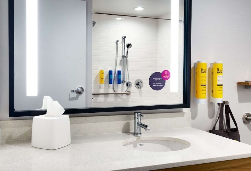 فندق Tru By Hilton Lehi, Ut