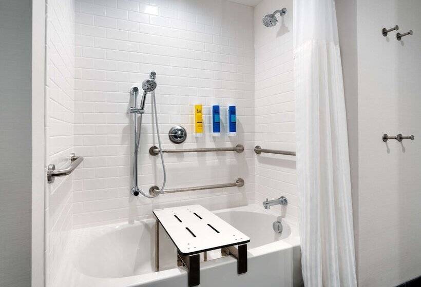 فندق Tru By Hilton Lehi, Ut