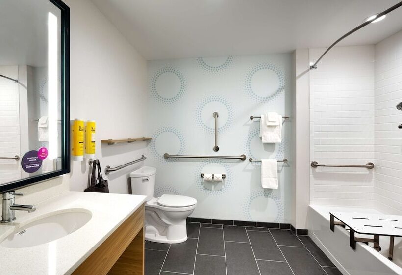 فندق Tru By Hilton Lehi, Ut