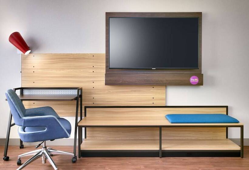 فندق Tru By Hilton Lehi, Ut