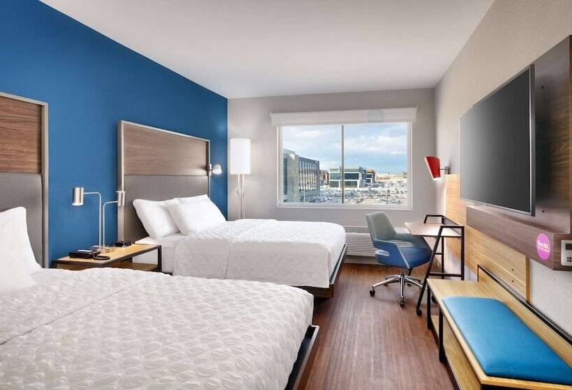 فندق Tru By Hilton Lehi, Ut