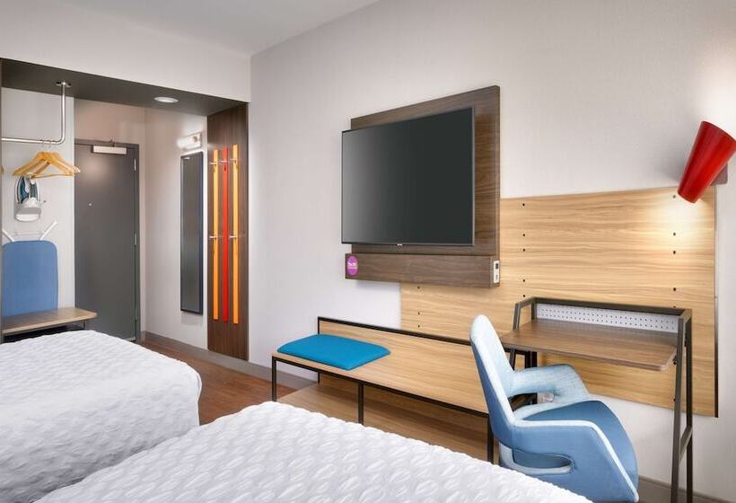 فندق Tru By Hilton Lehi, Ut