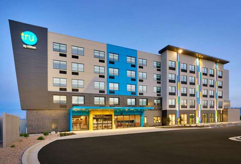 فندق Tru By Hilton Lehi, Ut
