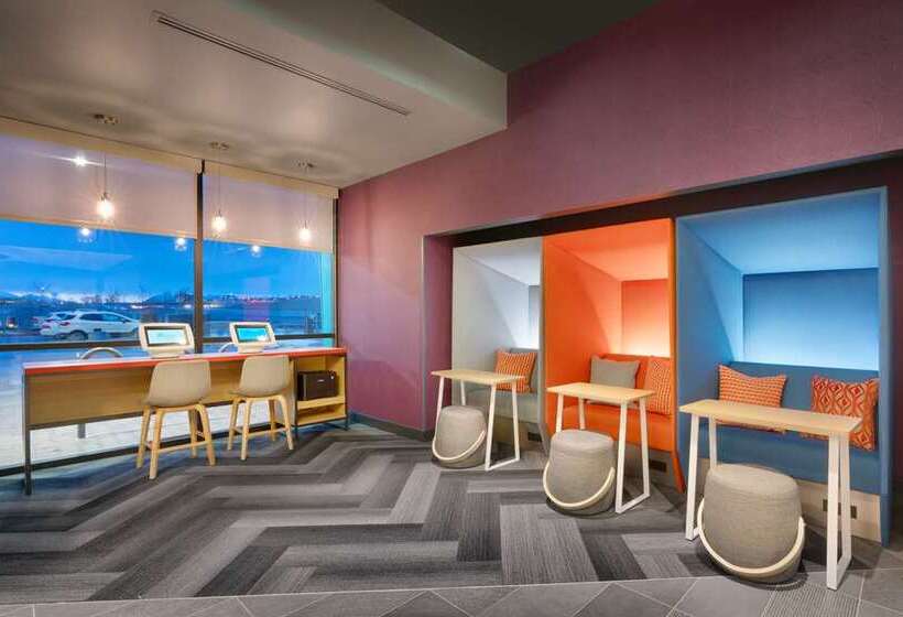 فندق Tru By Hilton Lehi, Ut