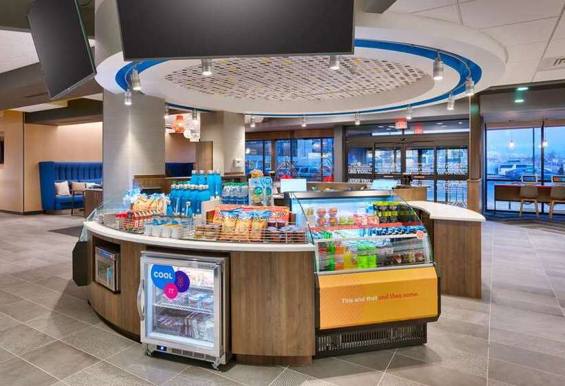 فندق Tru By Hilton Lehi, Ut