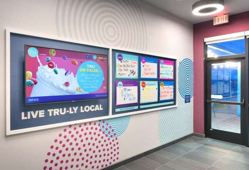 فندق Tru By Hilton Lehi, Ut