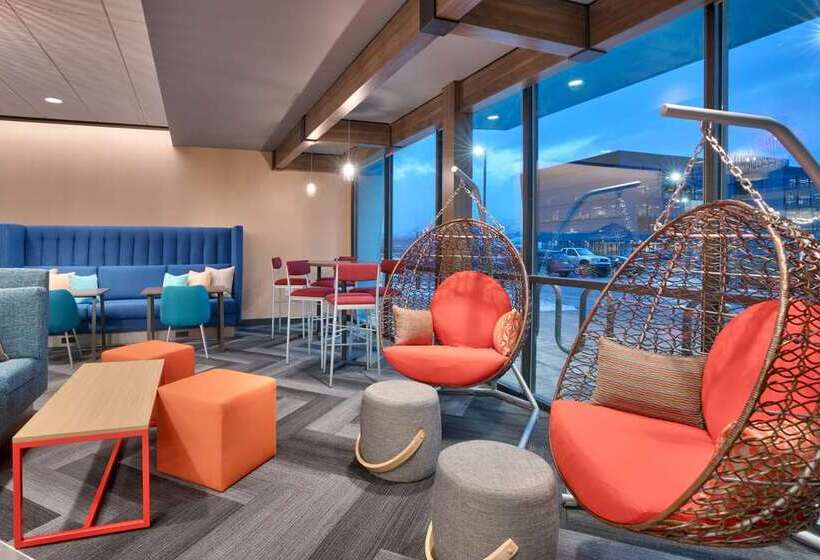 فندق Tru By Hilton Lehi, Ut
