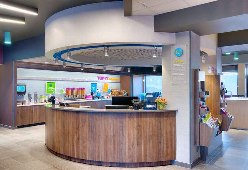 فندق Tru By Hilton Lehi, Ut
