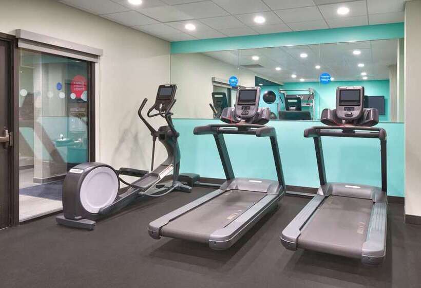 فندق Tru By Hilton Lehi, Ut