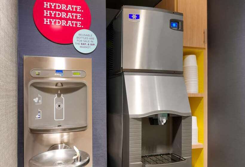 فندق Tru By Hilton Lehi, Ut