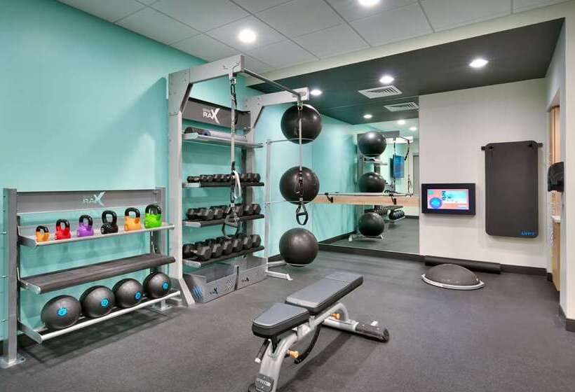 فندق Tru By Hilton Lehi, Ut