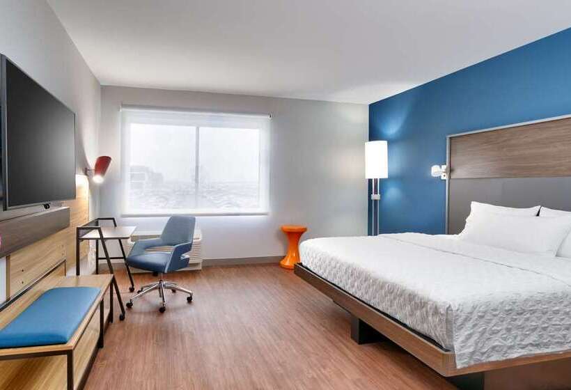 فندق Tru By Hilton Lehi, Ut